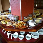 Hotel Jaguaribe Praia
