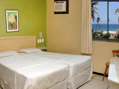 Hotel Jaguaribe Praia