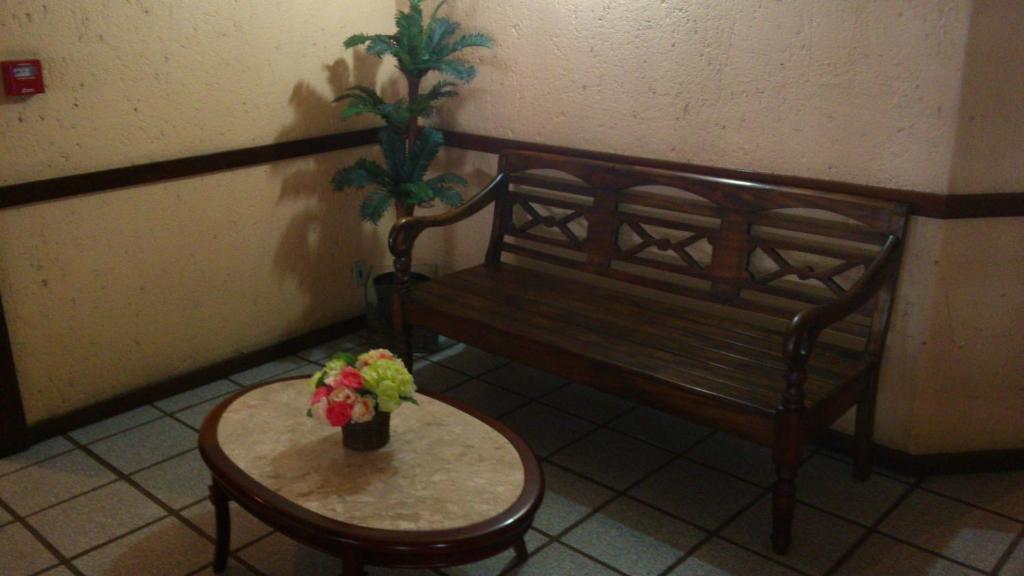 Jaguaribe Praia 3*