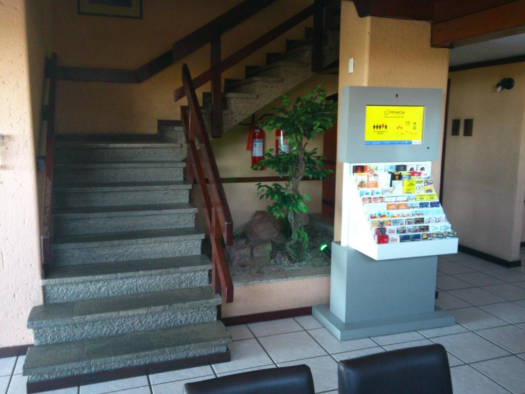 Hotel Jaguaribe Praia 3*
