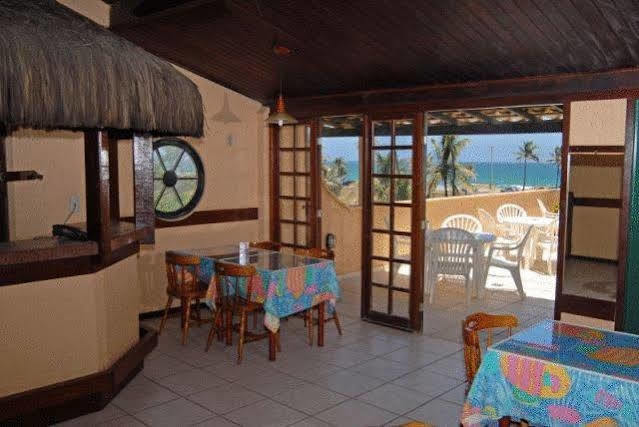 Jaguaribe Praia Hotel 3*